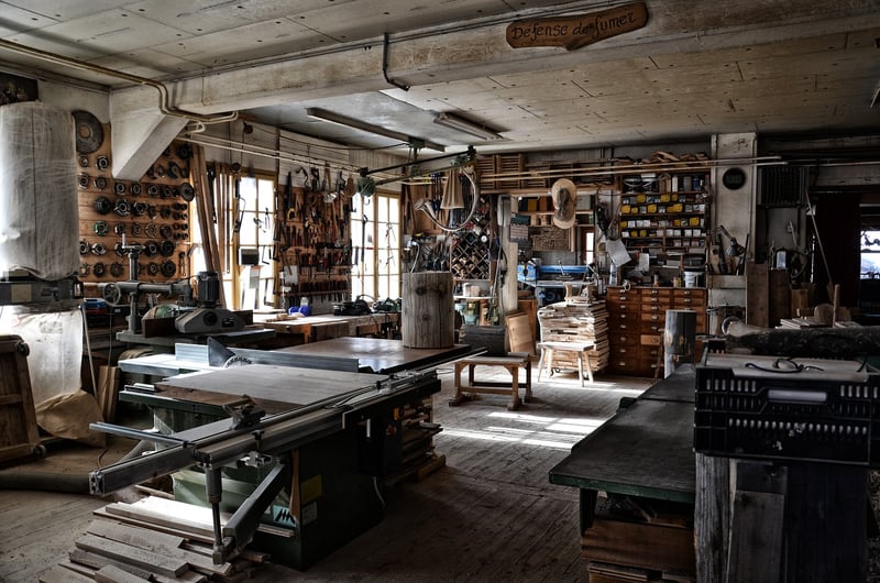 Botanical Workshops